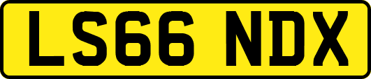 LS66NDX