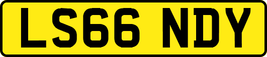 LS66NDY