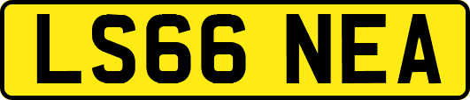 LS66NEA