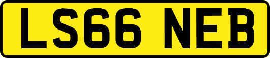 LS66NEB