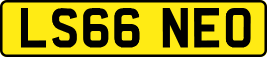 LS66NEO
