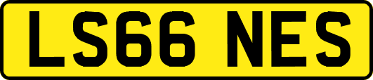 LS66NES