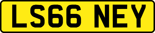 LS66NEY