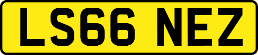 LS66NEZ