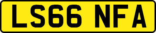 LS66NFA