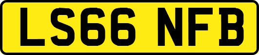LS66NFB