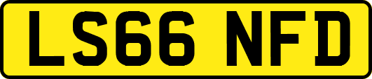 LS66NFD