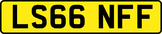 LS66NFF
