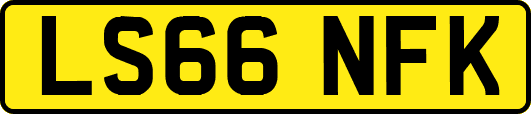 LS66NFK