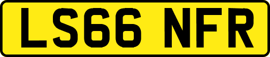 LS66NFR