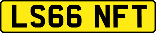LS66NFT