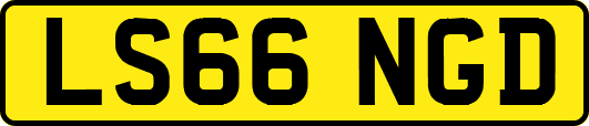 LS66NGD