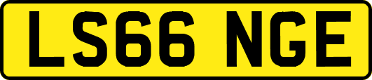 LS66NGE