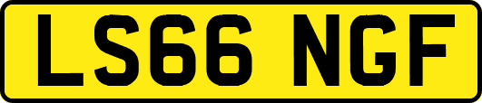 LS66NGF