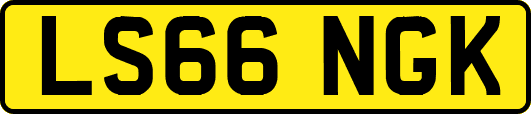 LS66NGK