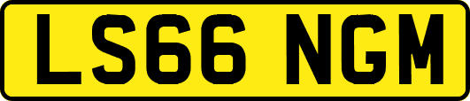 LS66NGM