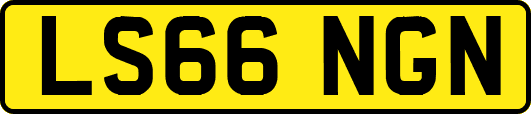 LS66NGN