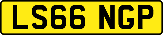LS66NGP