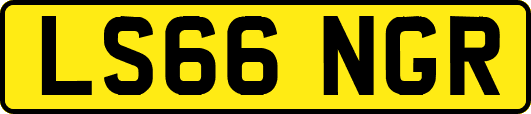 LS66NGR