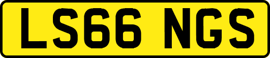 LS66NGS