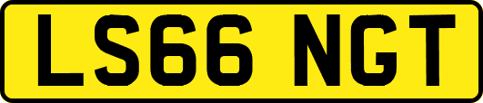 LS66NGT