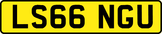LS66NGU