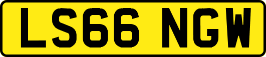LS66NGW
