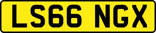 LS66NGX