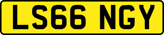 LS66NGY