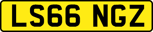 LS66NGZ