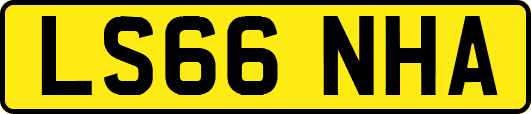 LS66NHA
