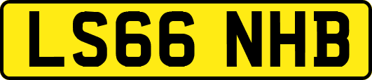 LS66NHB