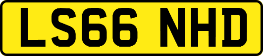 LS66NHD