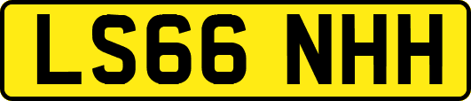 LS66NHH