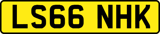 LS66NHK