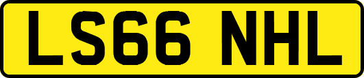 LS66NHL