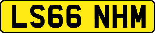 LS66NHM