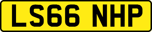LS66NHP