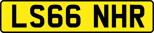 LS66NHR