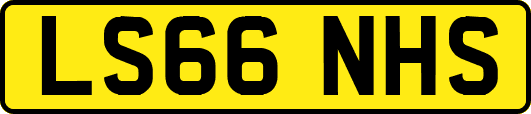 LS66NHS