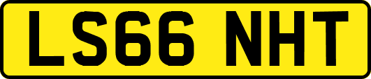 LS66NHT