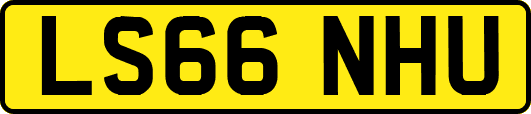 LS66NHU