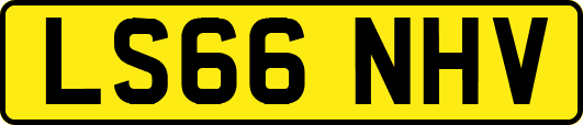LS66NHV