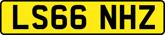 LS66NHZ