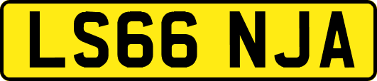 LS66NJA