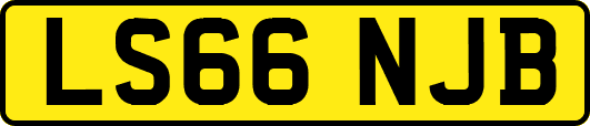 LS66NJB