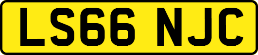 LS66NJC