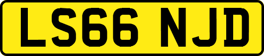 LS66NJD