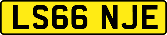 LS66NJE