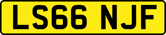LS66NJF